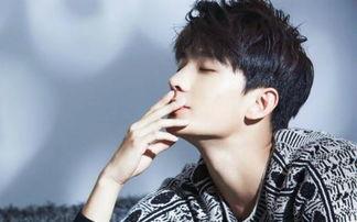 杨洋真实老婆的照片,美丽动人，气质非凡