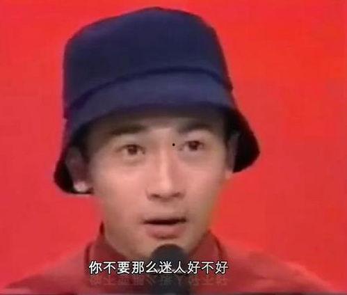 苏有朋搞笑视频