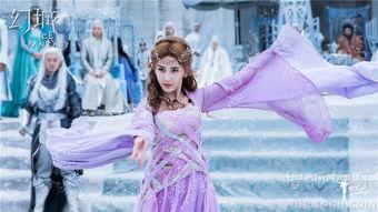 幻城花絮图片,揭秘幕后精彩瞬间